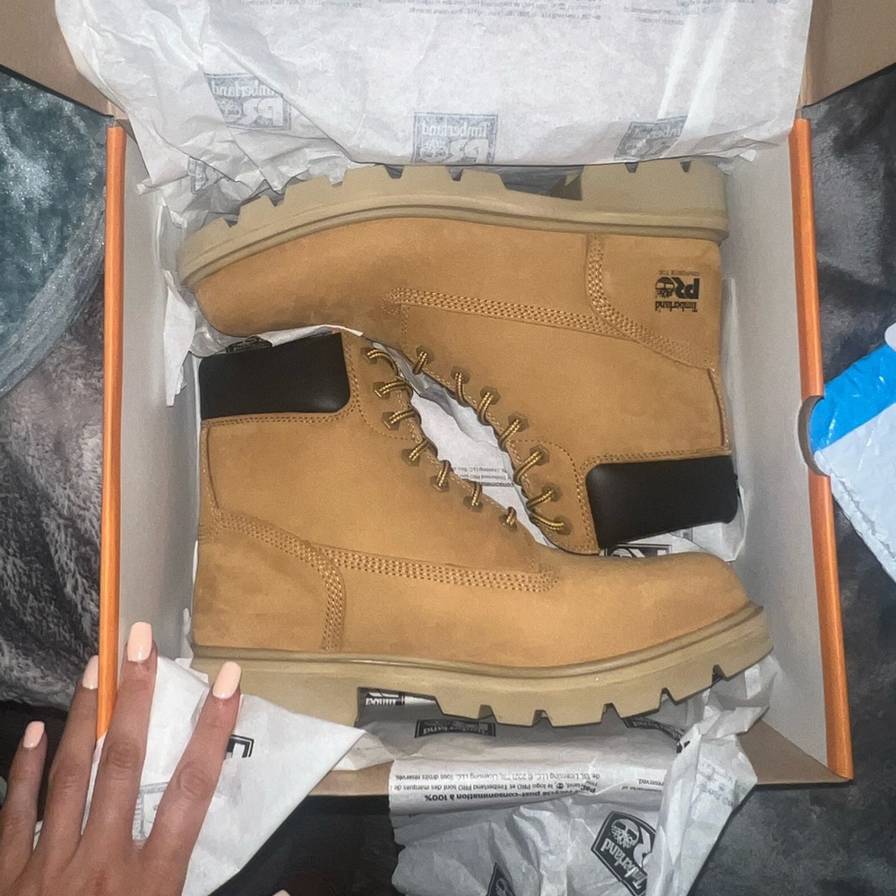 Timberland PRO